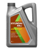 Масло Hyundai Xteer  ATF SP-IV масло трансмиссионное 4л