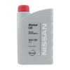 Масло NISSAN SAE 5W30 DPF SМ/CF KE 900-90033 1л