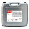 Масло ROWE HIGHTEC TOPGEAR SAE 80W-90 20л.