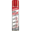 Очиститель стекол FELIX 0.4л, аэрозоль