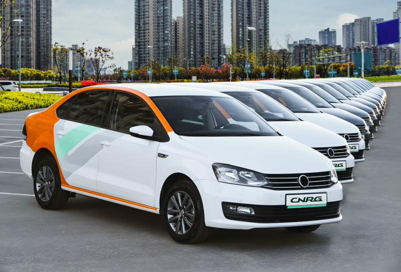 Моторное масло CNRG прошло успешные испытания в автомобилях каршеринга «Делимобиль» Моторное масло CNRG прошло успешные испытания в автомобилях каршеринга «Делимобиль»