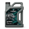 Масло моторное CNRG N-Force Pro 10w40 SG/CD 4л. NEW
