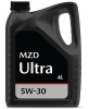 Масло MZD ULTRA 5W30 4л. (8300-77-1785)