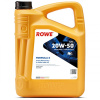 Масло ROWE HIGHTEC FORMULA SAE 20W-50 Z 5л. (Мото 4Т)