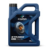 Масло трансмиссионное CNRG N-Trance  GL-4 75w-90 4л (полусинтетика) NEW
