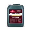 Масло трансмиссионное CNRG N-Trance АТF III Multi (20л) (синтетика)