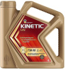 Масло Роснефть трансмиссионное Kinetic UN 75W90 (GL-4/GL-5) 4л.