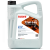 Масло ROWE HIGHTEC HYPOID EP 75W-140 S-LS 5л.