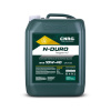 Масло моторное CNRG N-Duro Legend 10w40 CF-4/SG 20л.(полусинтетика)