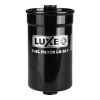 Фильтр топливный ГАЗ 406дв. LX-010T LUXOIL штуцер