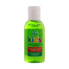 Гель для рук DR.SAFE Kids антисептический Алое 60мл Зеленый