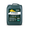 Масло моторное CNRG N-Duro Power 10w40 CI-4/SL 20л.(полусинтетика)