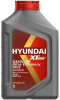 Масло Hyundai XTeer Gasoline Ultra Efficiency SN 5W20 1л синт.