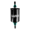 Фильтр топливный ВАЗ 2110-2123  LX-07-T LUXOIL инжектор штуцер