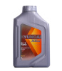 Масло Hyundai XTeer Gear Oil 75W90 GL-4  масло трансмиссионное 1л