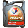 Масло Total QUARTZ 9000 FUTURE NFC 5W30 4л.