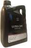Масло MAZDA Original Ultra DPF 5W-30 8300771770 5л