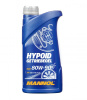 Трансм. масло MANNOL Hypoid SAE 80W-90 GL-4/GL-5 LS (1л.)