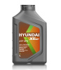 Масло Hyundai ATF SP-IV масло трансмиссионное 1л