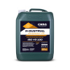 Масло компрессорное CNRG N-Dustrial Compressor VDL 100, 20л.