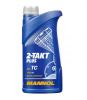 Масло MANNOL 2-TAKT PLUS (1л.) API TC п/синт.