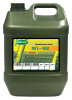 Масло OIL RIGHT МГЕ-46В  гидравлическое 20л.
