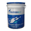 Смазка Gazpromneft Grease LX EP 2   4кг (синяя)