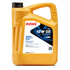 Масло ROWE HIGHTEC POWER BOAT 4-T SAE 15W-50 SYNT 5л.  (для лодочных моторов)