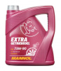 Трансм. масло MANNOL Extra Getriebeoel SAE 75W-90 GL-4/GL-5 LS (4л.) синт.