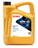 Масло ROWE HIGHTEC FORMULA TS-Z SAE 10W-40 5л.