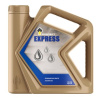 Масло промывочное Роснефть Express 4л.