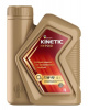 Масло Роснефть трансмиссионное Kinetic Hypoid 75W90 (GL-5) 1л.