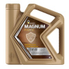Масло Роснефть Magnum Maxtec 5W40 4л.(полусинтетика)