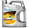 Масло Gazpromneft транс. GL-5 75W90, 4л