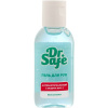 Гель для рук антибактериальный без запаха 60мл DR.SAFE