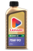Масло LEMARC GEAPARD X5 75W90 1л.
