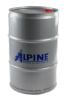 Масло Alpine RSL 5W40  208л.