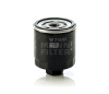 Фильтр маслянный MANN W 712/52 (VAG)