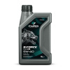 Масло моторное CNRG N-Force Pro SL 5w40 SL/CF A3/B4 1л.(полусинтетика) NEW