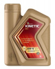 Масло Роснефть трансмиссионное Kinetic MT 80W90 (GL-4) 1л.