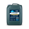 Масло трансмиссионное CNRG N-Trance GL-5 75w-140 20л (полусинтетика)