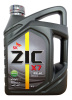 Масло мотор. R ZIC X7 DIESEL 10W-40 4lt (4)