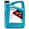 Масло ROWE HIGHTEC XPERT II SAE 5W30 5л