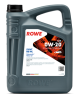 Масло  ROWE HIGHTEC SYNT RS HC SAE 0W-20 5л.