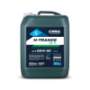 Масло трансмиссионное CNRG N-Trance  GL-4 80w-90 20л.