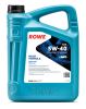 Масло ROWE HIGHTEC MULTI FORMULA SAE 5W-40 4л.