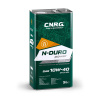 Масло моторное CNRG N-Duro Power 10w40 CI-4/SL 5л.(полусинтетика)