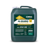 Масло моторное CNRG N-Duro Power Plus 5W-30 CI-4, 20л.(синтетика)