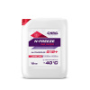 Антифриз C.N.R.G. N-Freeze Red Carbo G12+ (красный)  10 кг