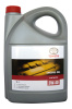 Масло Toyota SAE 5W40 SM/CF 08880-80835 5л